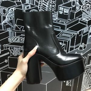 Jeffrey Campbell Mexique
